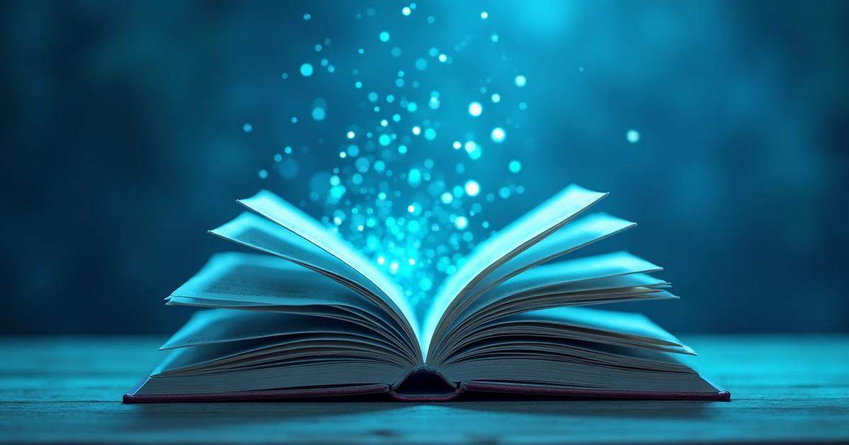 Comparación visual entre Amazon KDP y editorial tradicional con balanza de libros