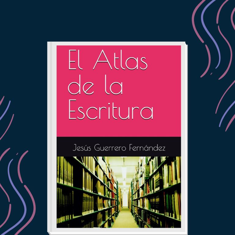 El Atlas de la Escritura