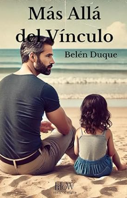 Portada de libro publicado por House of Writer en Amazon KDP