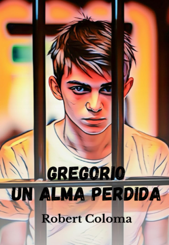Portada de libro publicado por House of Writer en Amazon KDP