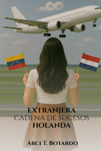 Portada de libro publicado por House of Writer en Amazon KDP