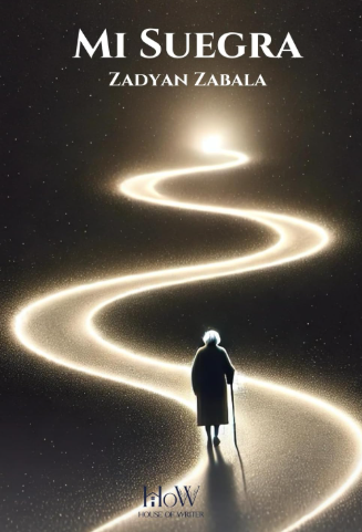 Portada de libro publicado por House of Writer en Amazon KDP