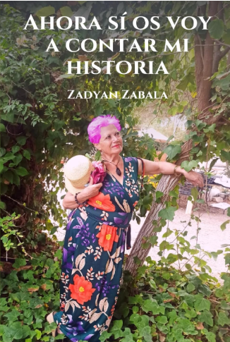 Portada de libro publicado por House of Writer en Amazon KDP