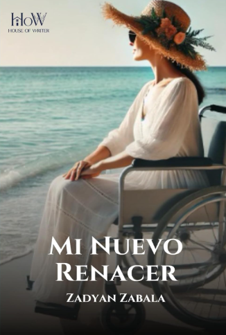 Portada de libro publicado por House of Writer en Amazon KDP