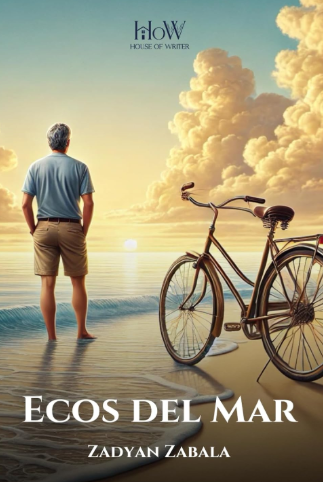 Portada de libro publicado por House of Writer en Amazon KDP