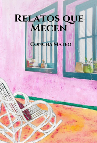 Portada de libro publicado por House of Writer en Amazon KDP
