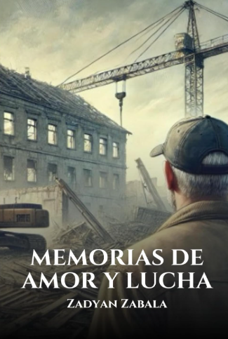 Portada de libro publicado por House of Writer en Amazon KDP