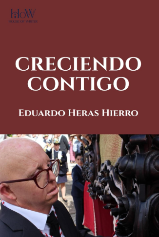 Portada de libro publicado por House of Writer en Amazon KDP