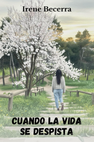 Portada de libro publicado por House of Writer en Amazon KDP