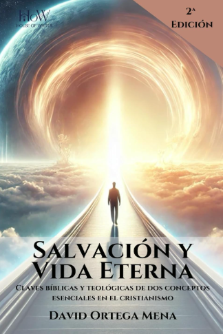 Libro publicado con House of Writer