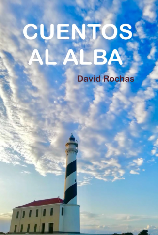 Portada de libro publicado por House of Writer en Amazon KDP