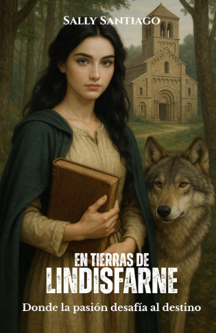 Portada de libro publicado por House of Writer en Amazon KDP