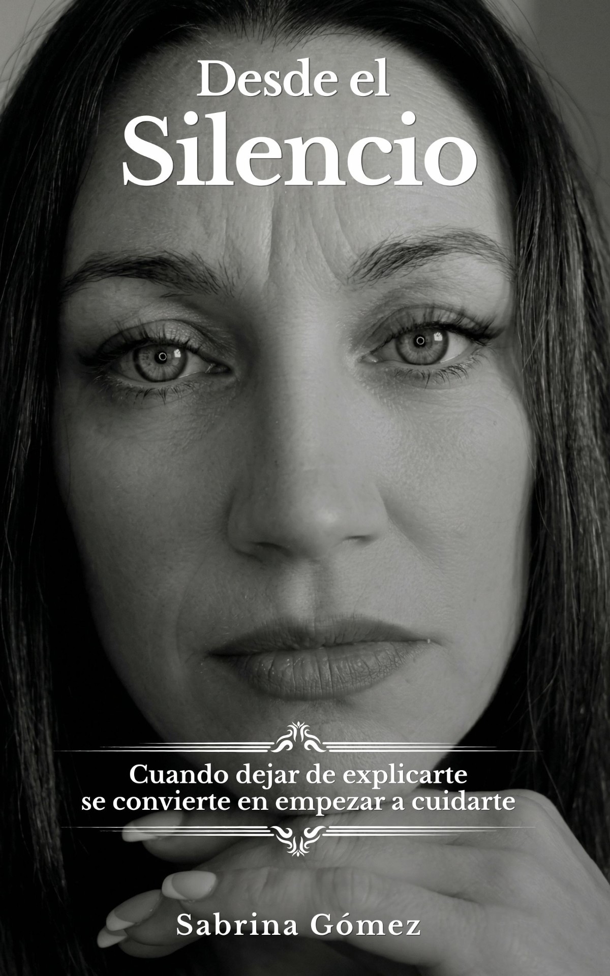 Portada de Desde el Silencio