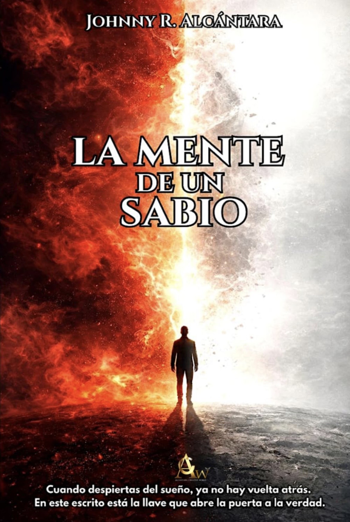 Libro publicado con House of Writer
