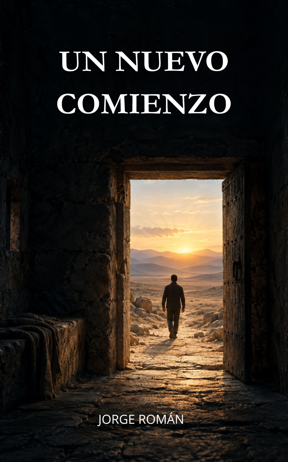 Portada de Un Nuevo Comienzo