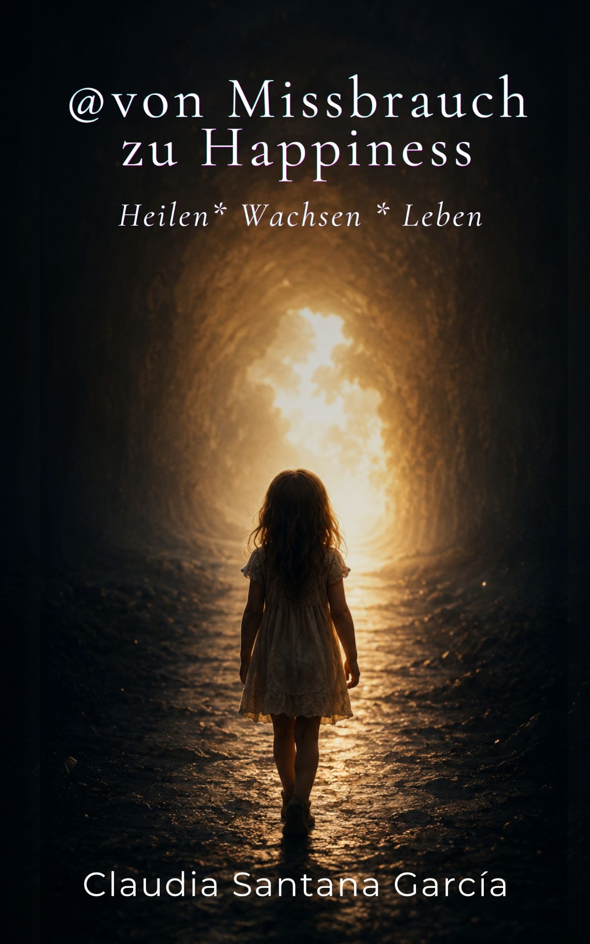 Portada de Von Missbrauch zu Happiness