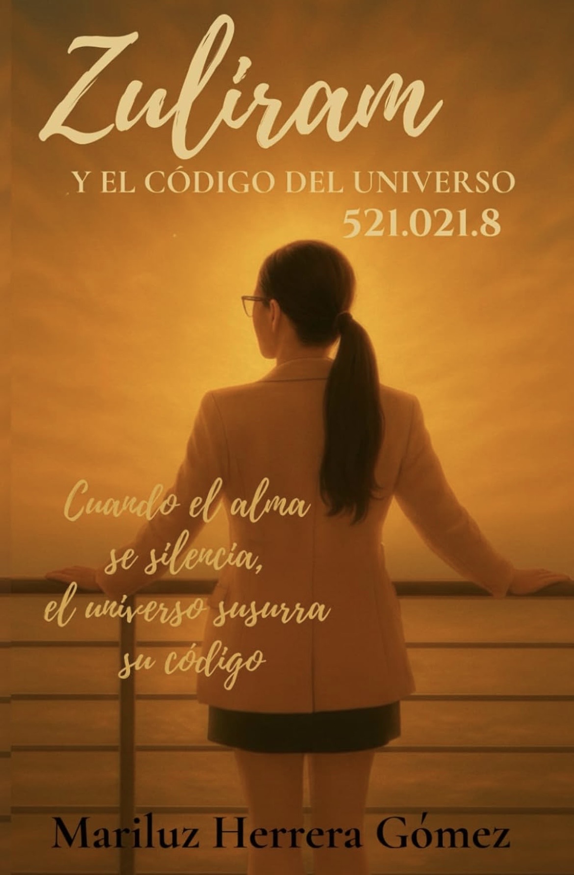 Libro publicado con House of Writer